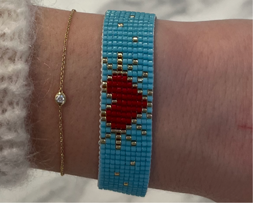 Power Bracelet