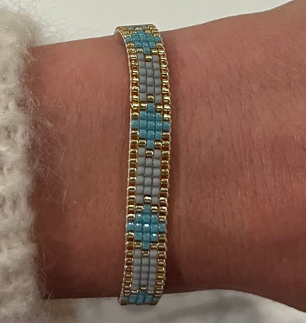 Dad Friendship Bracelet