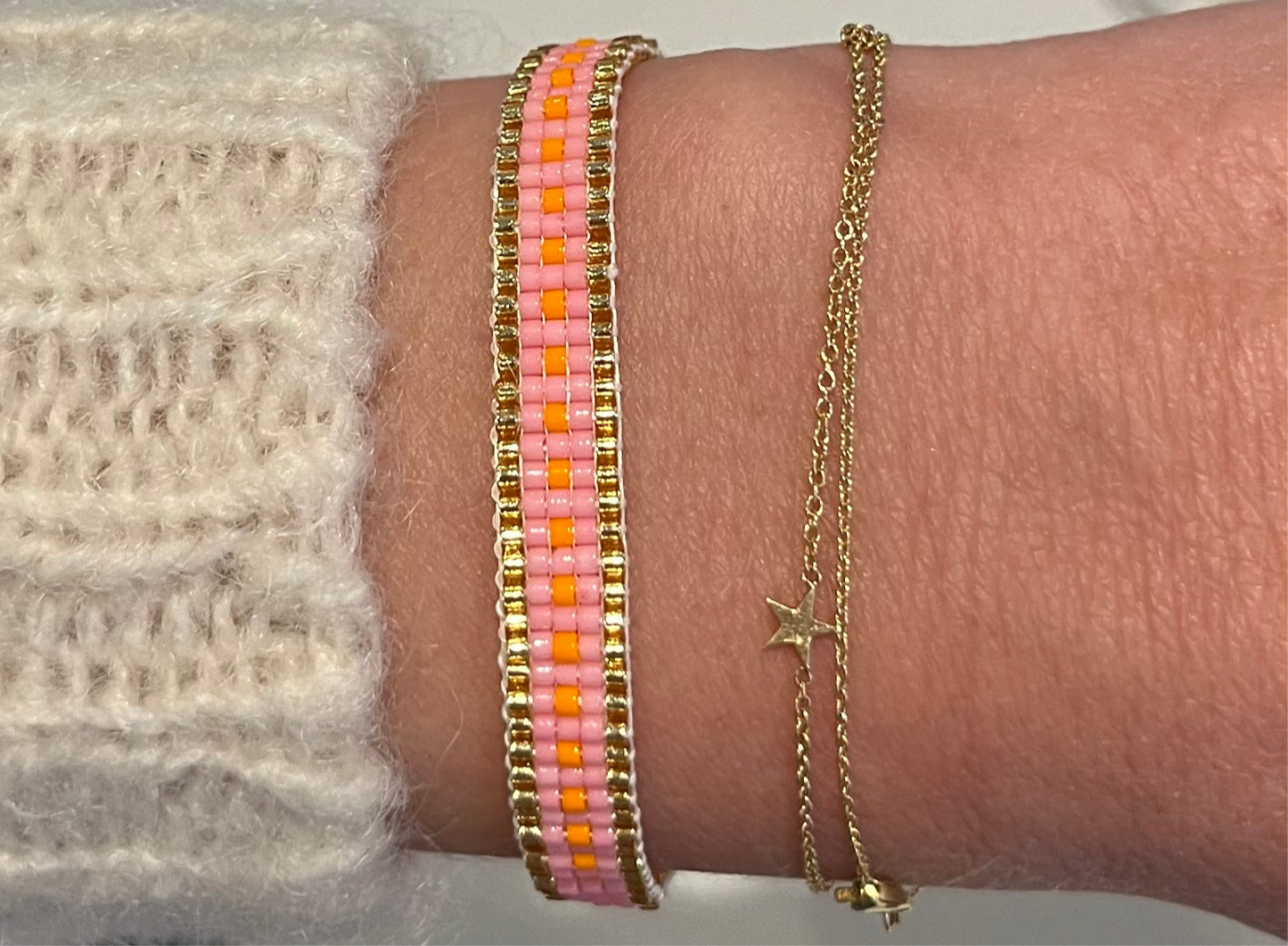Candies Seedling Bracelet