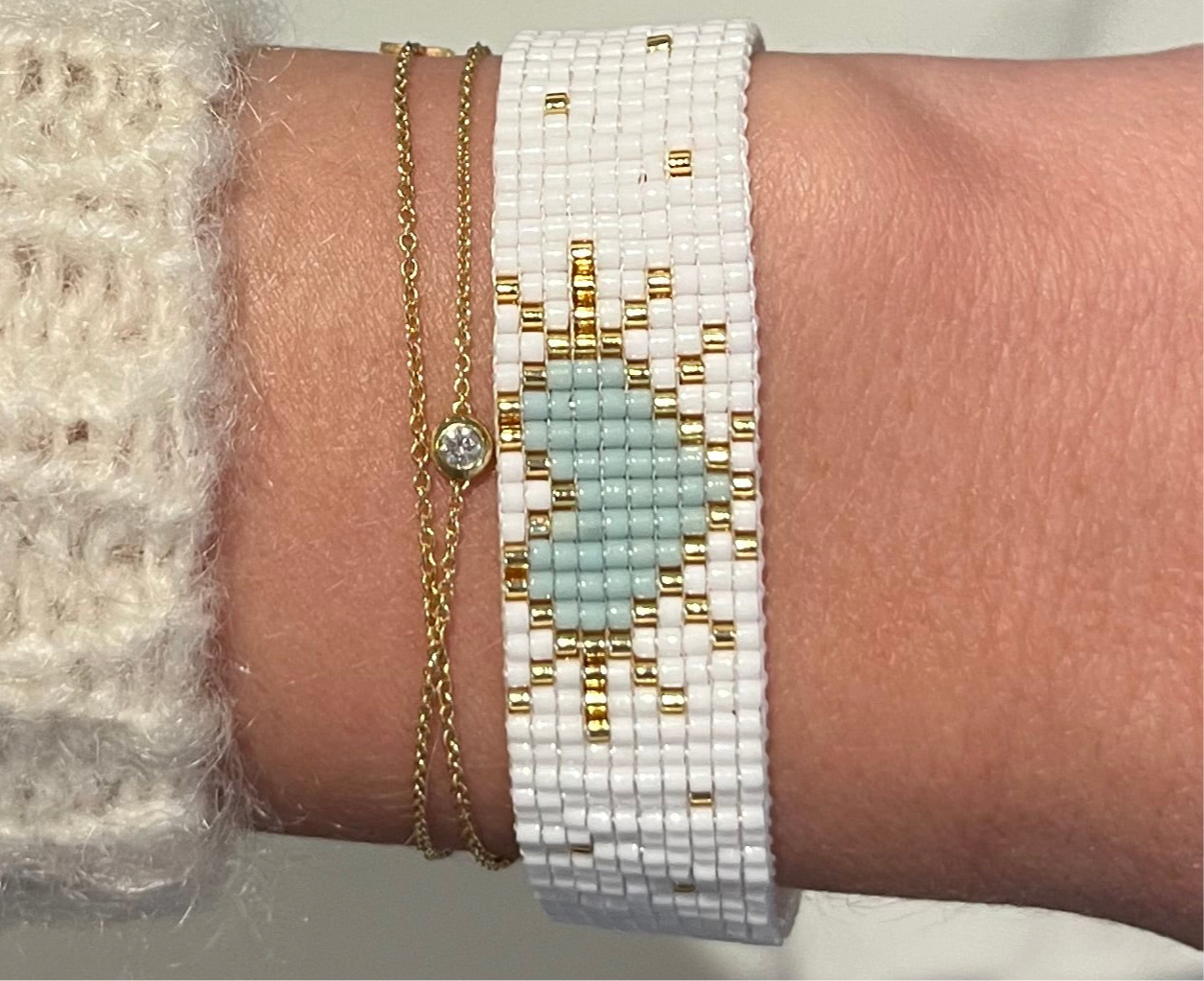 Power Bracelet