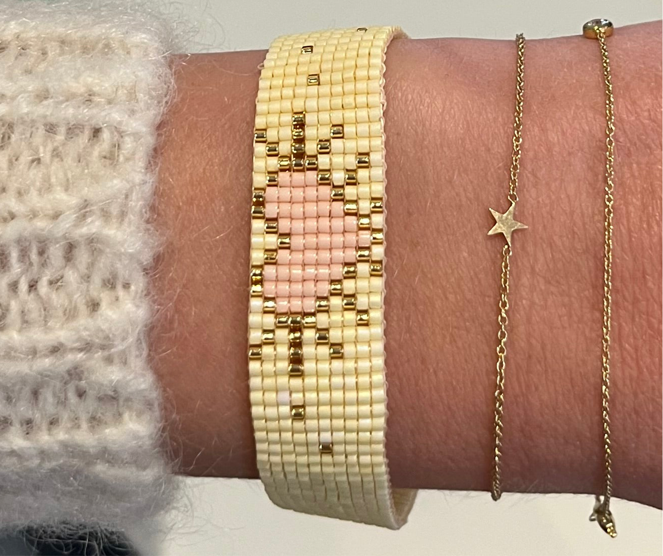 Power Bracelet