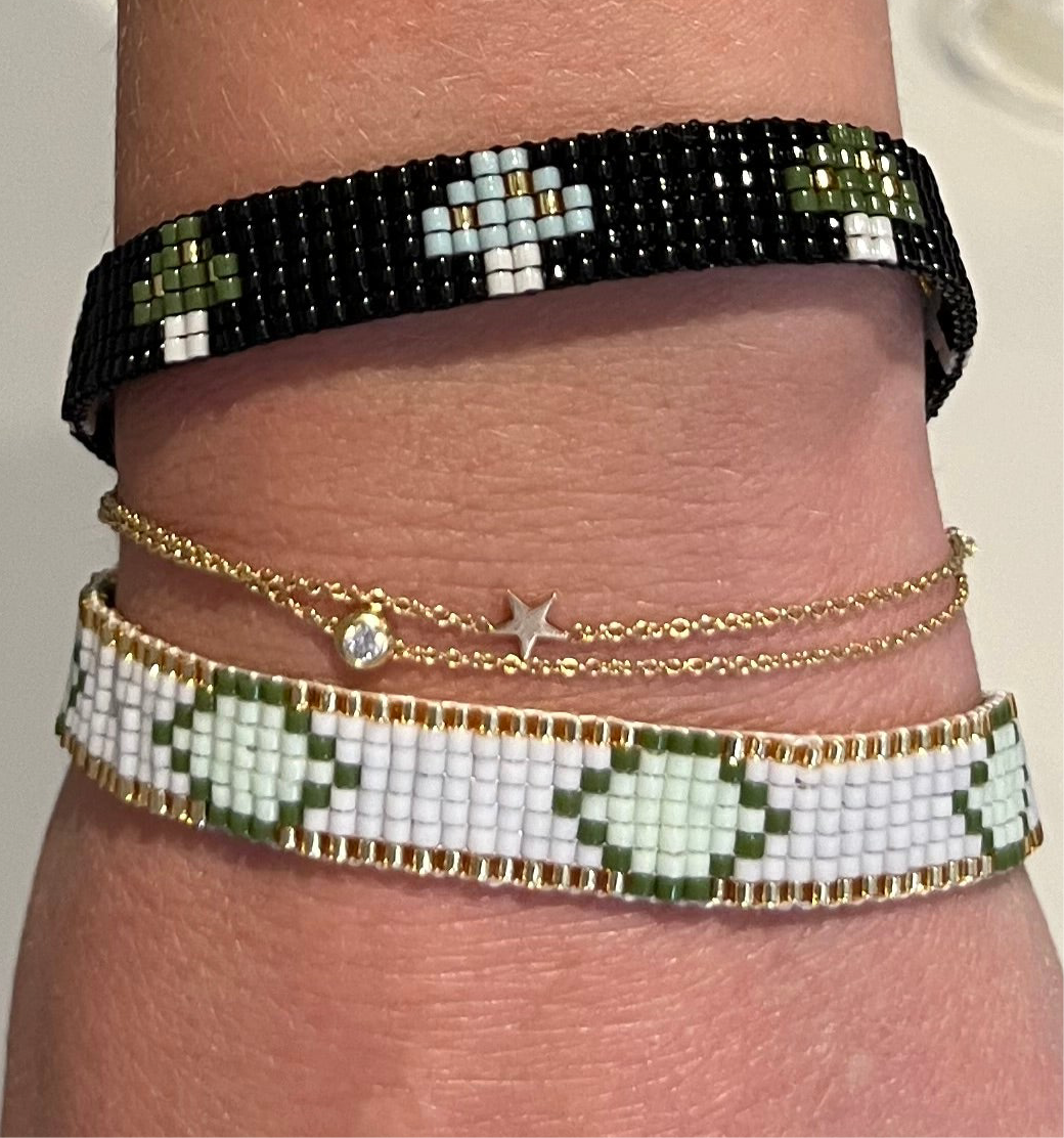 Snake Bracelet