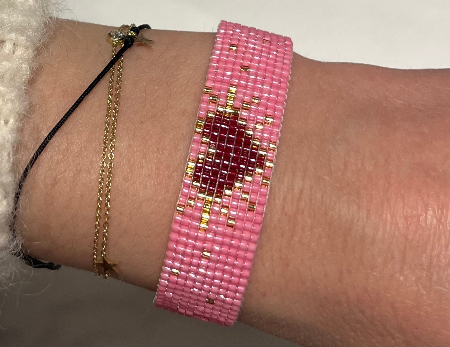 Power Bracelet