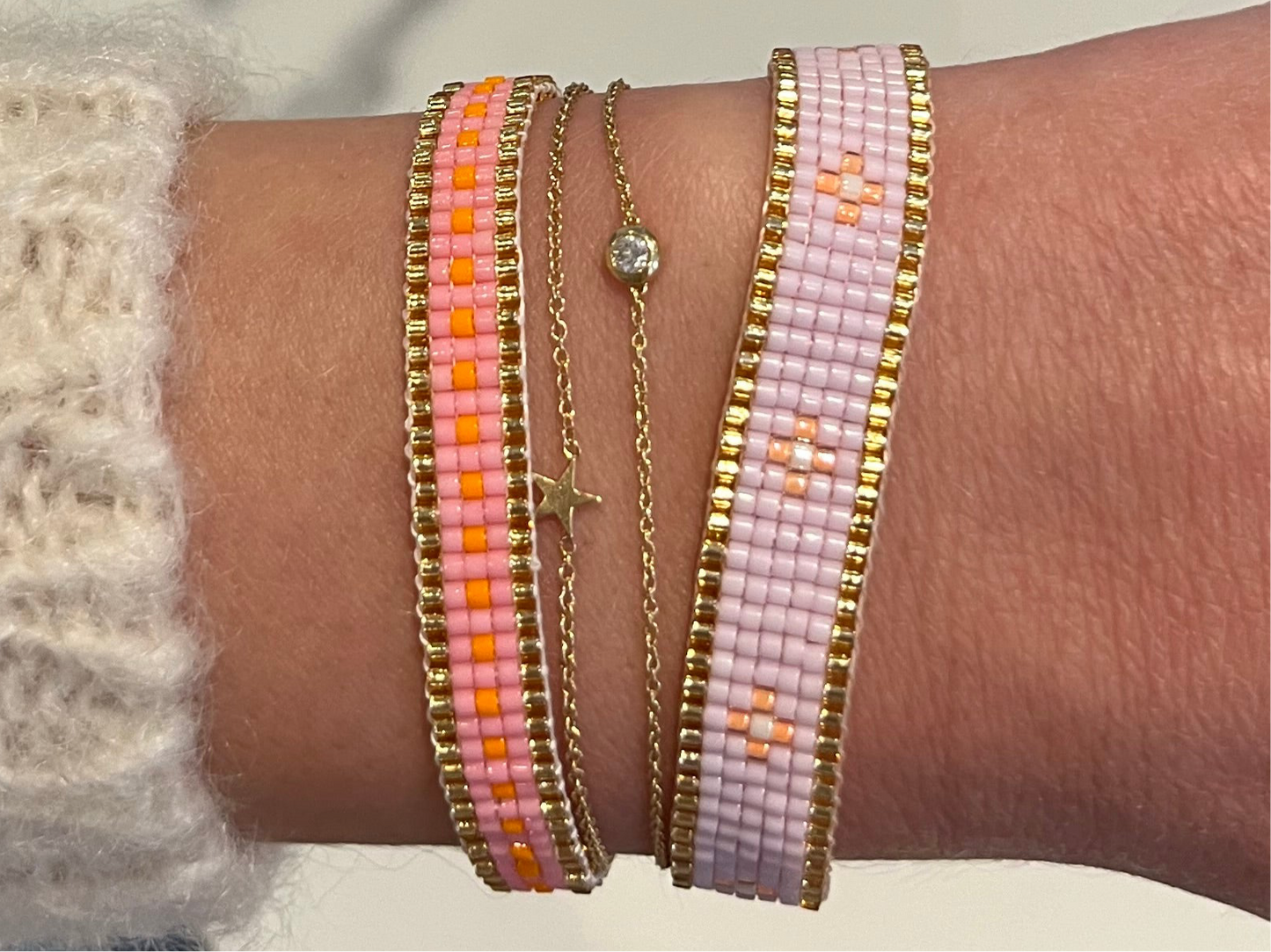 Candies Seedling Bracelet
