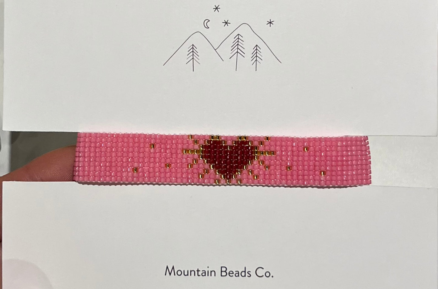 Power Bracelet