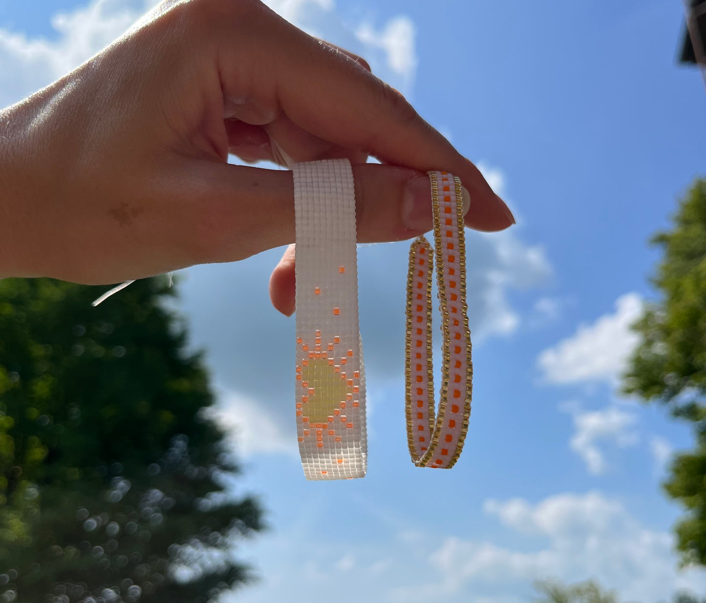 Daniella Seedling Bracelet