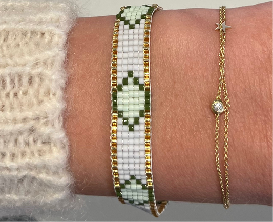 Snake Bracelet