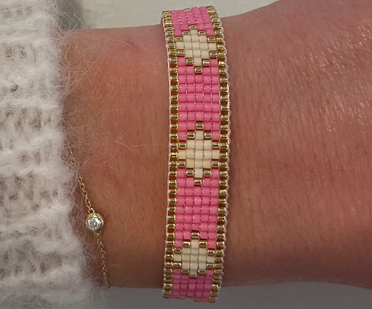 Easter Bracelet