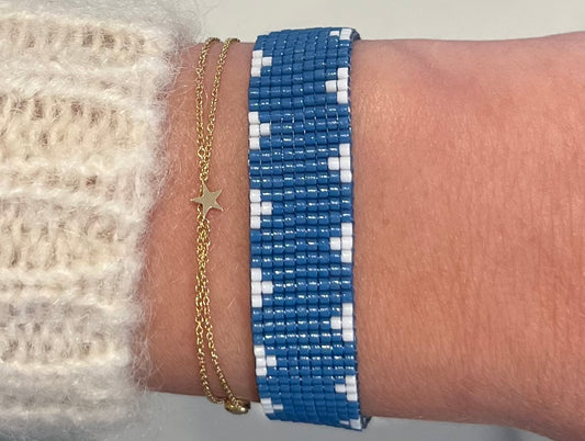 Waves Bracelet