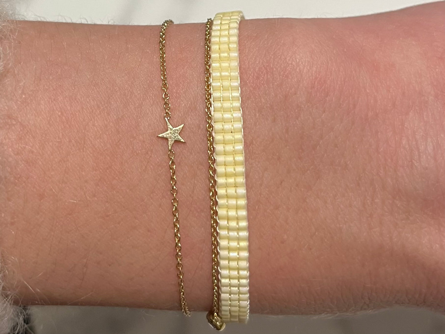 Banana Bracelet