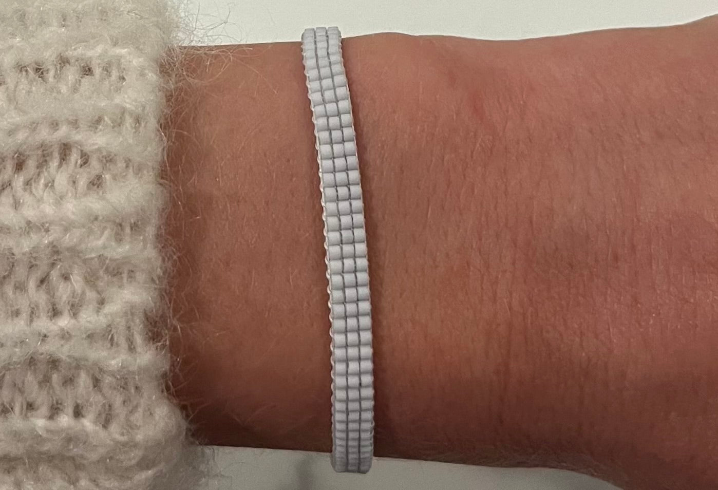 Cloud Bracelet